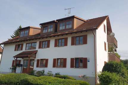 Wohnung Lindau - Niederhaus Niederhaus - 3 Zimmer, 64 m&sup2;, 295.000&euro; | Angebot:11666796