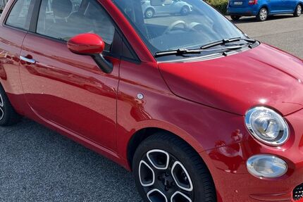 Fiat 500 19.987 km 9.999 &euro; Wangen 88239