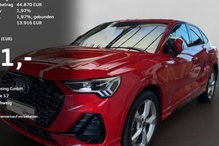 Audi Q3 2.244 km 44.590 &euro; Ravensburg 88214