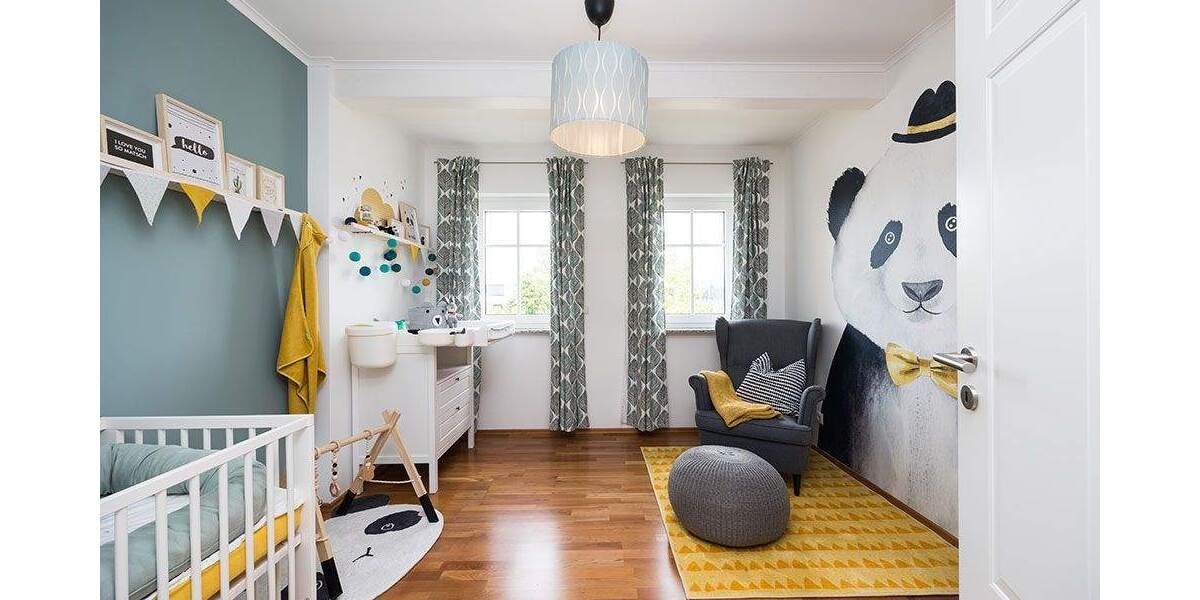 Einfamilienhaus Neukirch - 5 Zimmer, 126 m&sup2;, 549.300&euro; | Angebot:25745060