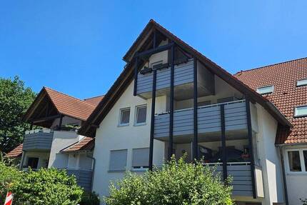 Wohnung Langenargen Bierkeller-Waldeck - 3 Zimmer, 74 m&sup2;, 339.000&euro; | Angebot:25984808