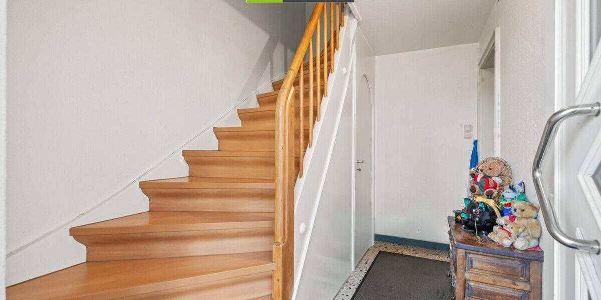 Einfamilienhaus Ravensburg Südstadt - 6 Zimmer, 107 m&sup2;, 519.000&euro; | Angebot:25836835