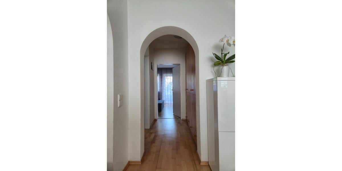 Hochparterre Friedrichshafen Allmannsweiler - 3.5 Zimmer, 93 m&sup2;, 419.000&euro; | Angebot:26726508