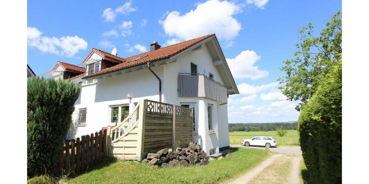 Doppelhaushälfte Opfenbach - 5 Zimmer, 137 m&sup2;, 475.000&euro; | Angebot:25682917