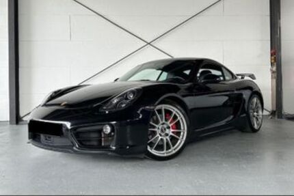 Porsche Cayman 149.870 km 43.981 &euro; Meckenbeuren 88074