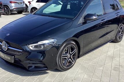 Mercedes-Benz B 250 8.415 km 41.450 &euro; Ravensburg 88214