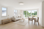 Etagenwohnung Konstanz Wollmatingen - 4 Zimmer, 92 m&sup2;, 695.000&euro; | Angebot:25731958