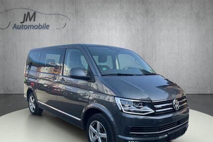 VW T6 Multivan 134.989 km 27.990 &euro; Meckenbeuren 88074