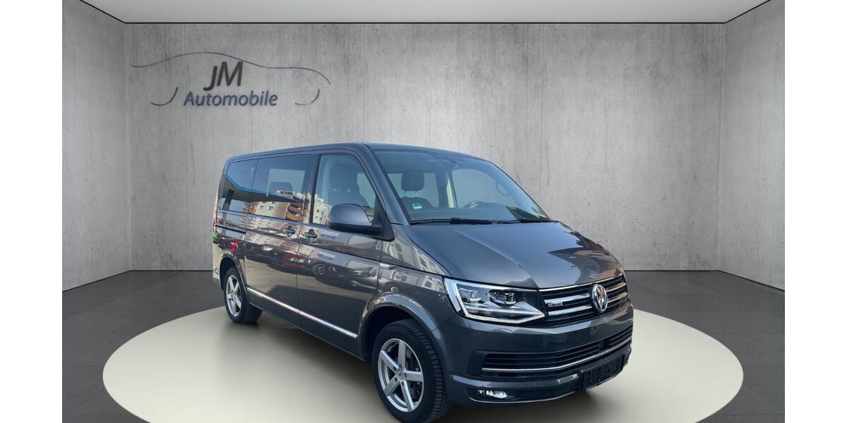 VW T6 Multivan 134.989 km 27.990 &euro; Meckenbeuren 88074