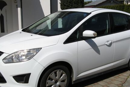 Ford C-Max 149.480 km 5.200 &euro; Ravensburg 88212