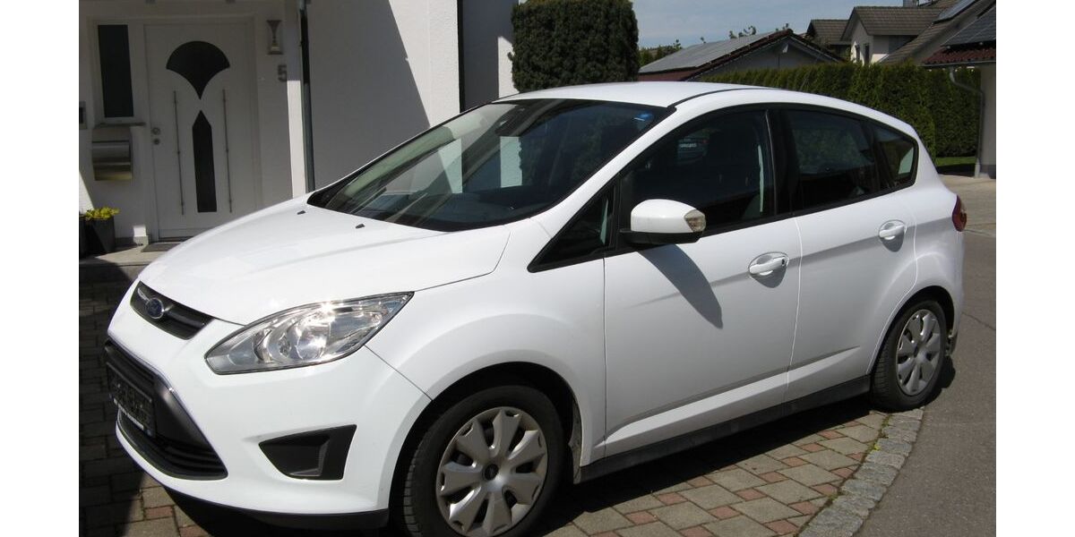 Ford C-Max 149.480 km 5.200 &euro; Ravensburg 88212