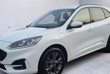 Ford Kuga 10.365 km 28.990 &euro; Konstanz 78467