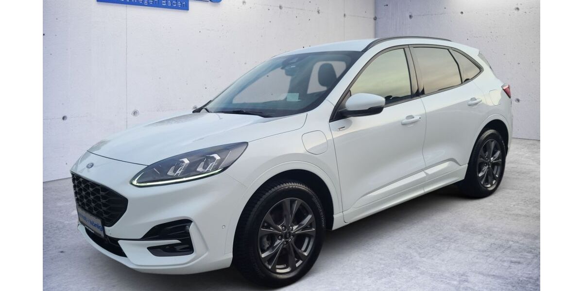 Ford Kuga 10.365 km 28.990 &euro; Konstanz 78467