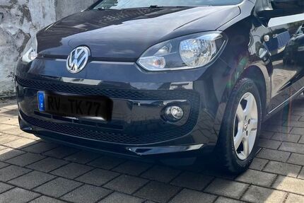 VW up! 166.498 km 4.900 &euro; Baindt 88255