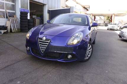 Alfa Romeo Giulietta 214.000 km 3.999 &euro; Wangen 88239