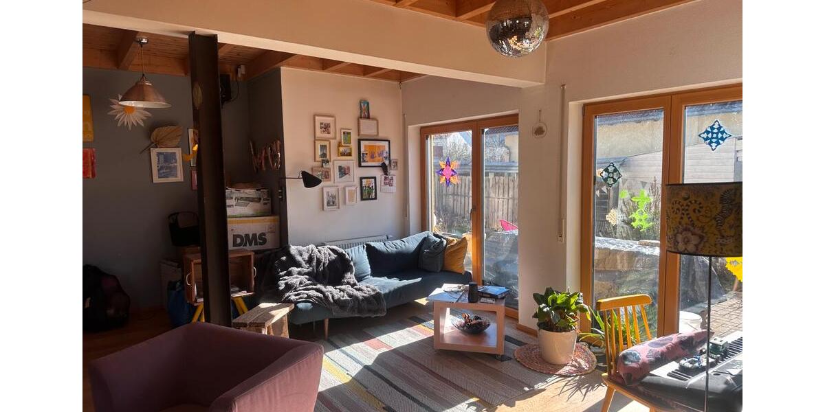 Einfamilienhaus Überlingen - 8 Zimmer, 215 m&sup2;, 780.000&euro; | Angebot:25721684