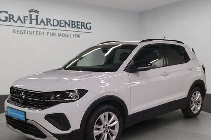 VW T-Cross 25.400 km 22.910 &euro; Konstanz 78467