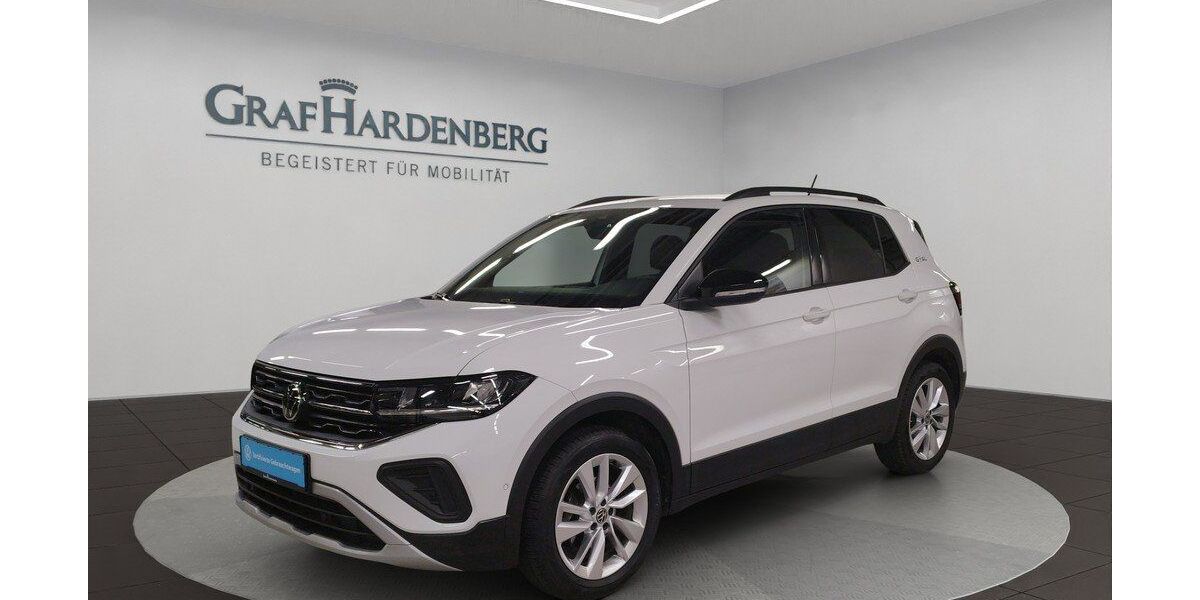 VW T-Cross 25.400 km 22.910 &euro; Konstanz 78467