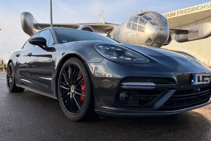 Porsche Panamera 158.238 km 49.950 &euro; Immenstaad am Bodensee 88090