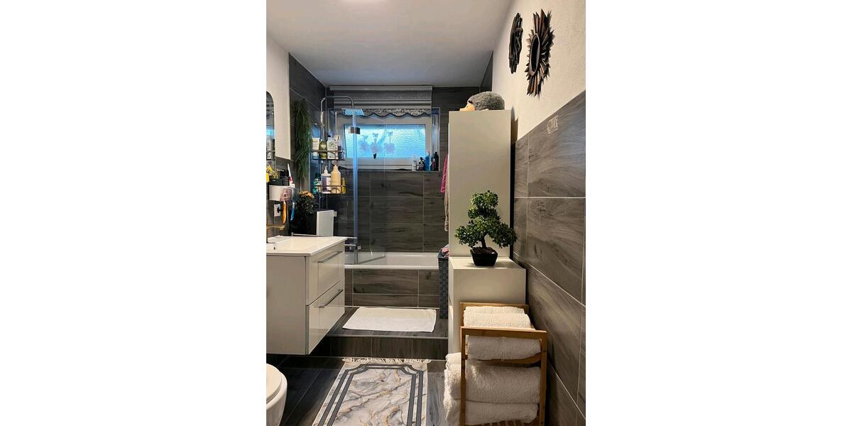 Etagenwohnung Friedrichshafen Allmannsweiler - 4 Zimmer, 86 m&sup2;, 345.000&euro; | Angebot:26757858