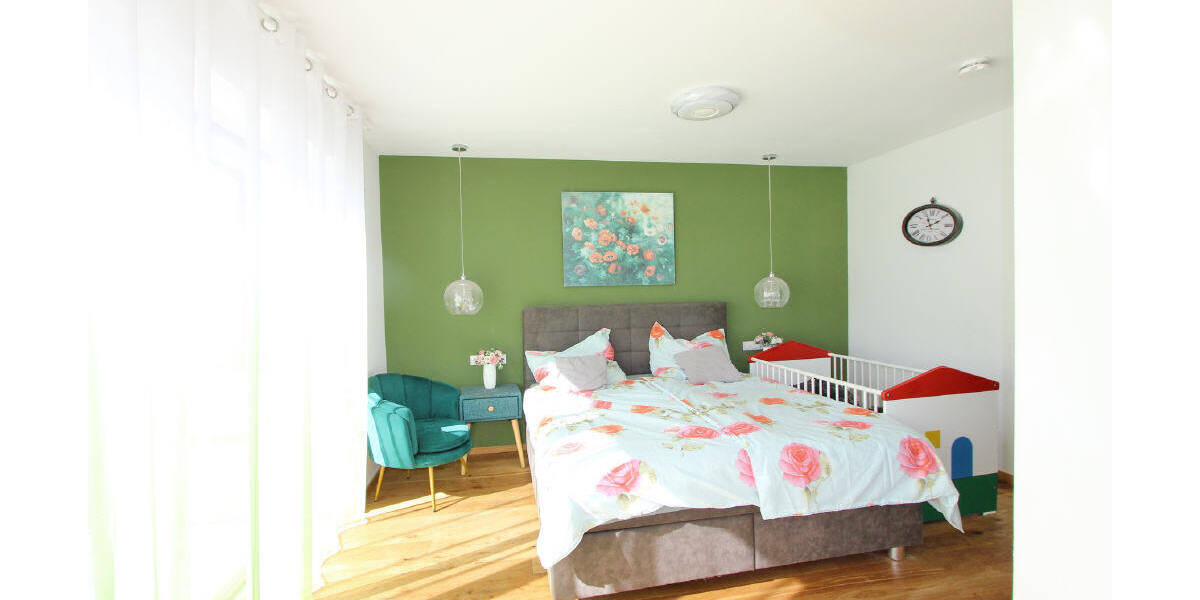 Doppelhaushälfte Tettnang Kau - 6 Zimmer, 179 m&sup2;, 848.000&euro; | Angebot:25969666