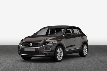 VW T-Roc 93.600 km 17.770 &euro; Friedrichshafen 88046