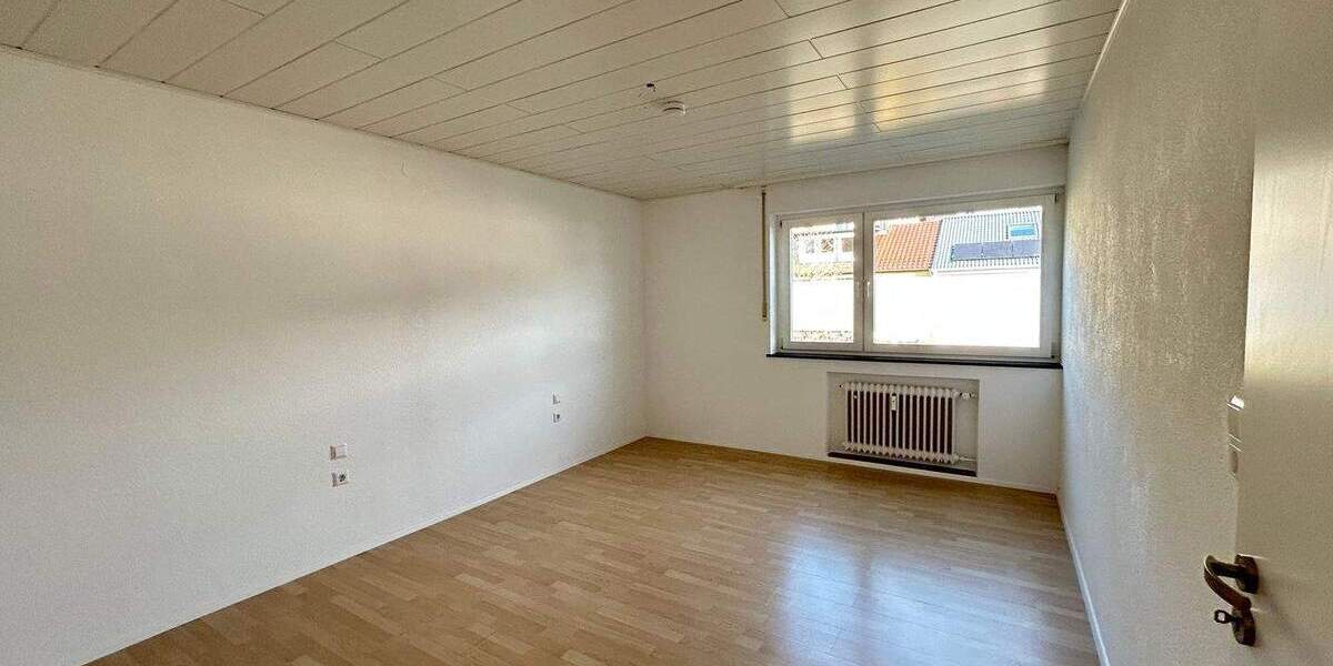 Etagenwohnung Ravensburg Südstadt - 3 Zimmer, 89 m&sup2;, 369.000&euro; | Angebot:25680497