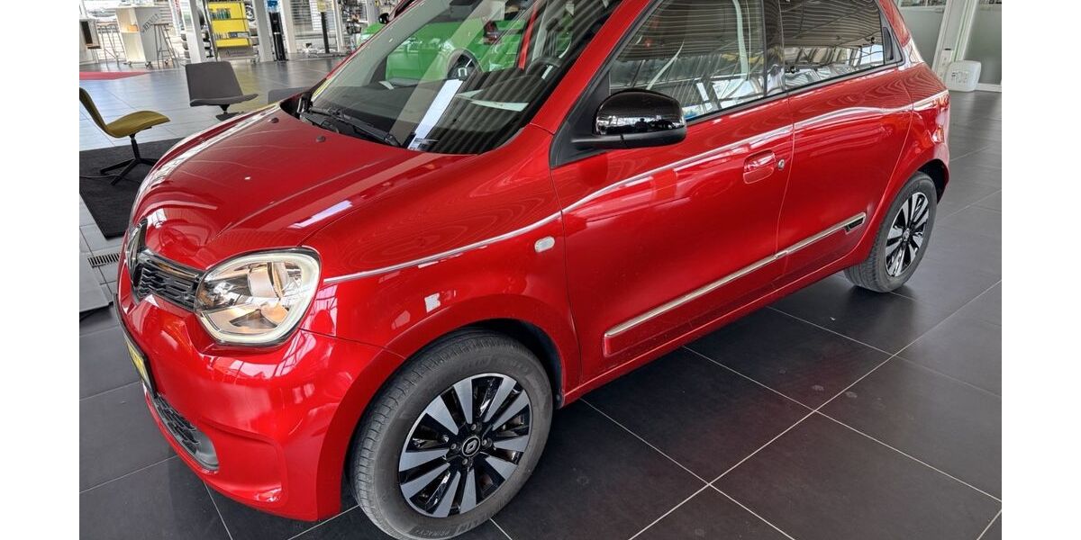 Renault Twingo 9.200 km 14.695 &euro; Weingarten 88250