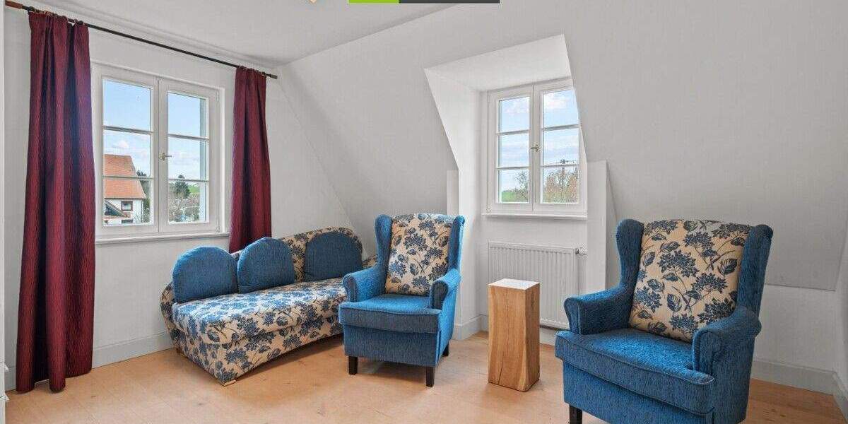Einfamilienhaus Wolfegg Rötenbach - 4 Zimmer, 100 m&sup2;, 595.000&euro; | Angebot:25693585