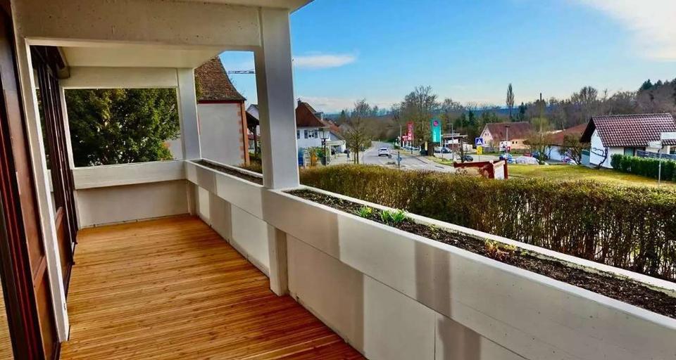 Erdgeschoßwohnung Daisendorf - 3 Zimmer, 78 m&sup2;, 258.000&euro; | Angebot:26152107