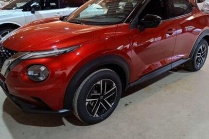 Nissan Juke 3.100 km 18.990 &euro; Baienfurt 88255