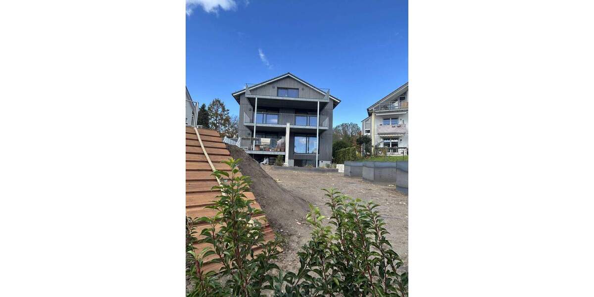 Etagenwohnung Überlingen - 4 Zimmer, 96 m&sup2;, 794.000&euro; | Angebot:25671604