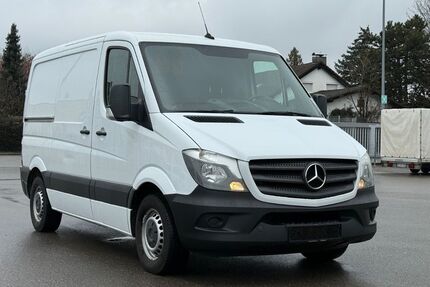 Mercedes-Benz Sprinter 192.945 km 15.790 &euro; Meckenbeuren 88074