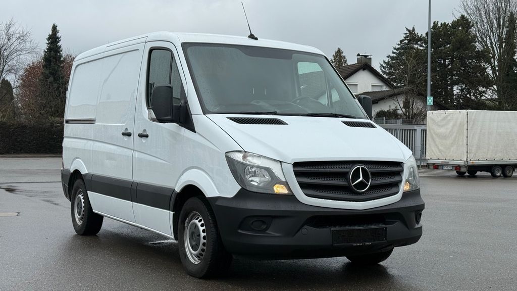 Mercedes-Benz Sprinter 192.945 km 15.790 &euro; Meckenbeuren 88074