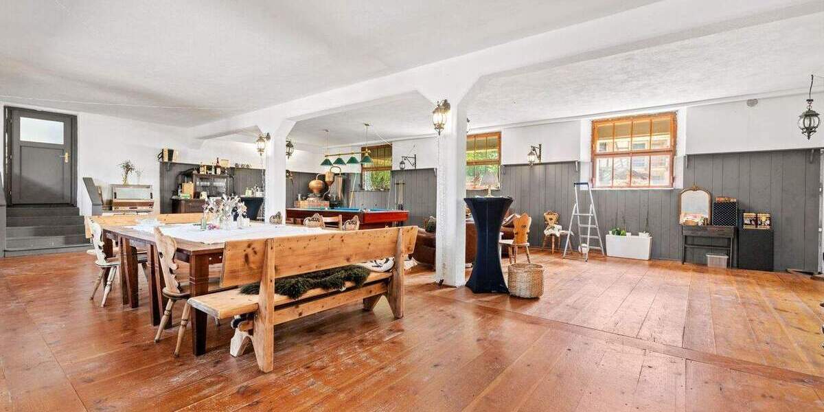 Bauernhaus, Landhaus Deggenhausertal Harresheim - 1 Zimmer, 900 m&sup2;, 3.750.000&euro; | Angebot:25780208