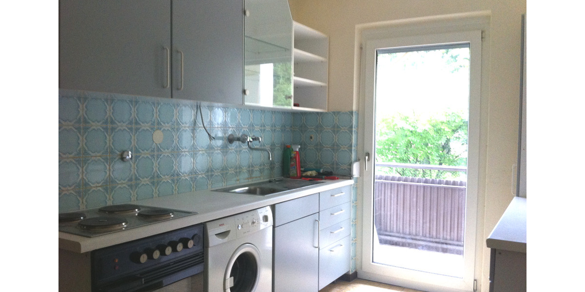 Hochparterre Weingarten - 2 Zimmer, 54 m&sup2;, 198.000&euro; | Angebot:25804913