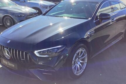 Mercedes-Benz AMG GT 33.055 km 82.890 &euro; Ravensburg 88214