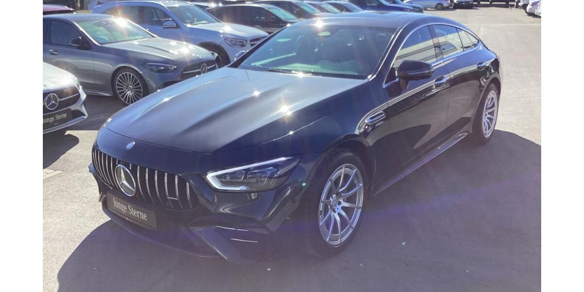 Mercedes-Benz AMG GT 33.055 km 82.890 &euro; Ravensburg 88214
