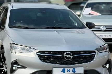 Opel Insignia 119.890 km 14.385 &euro; Immenstaad 88090
