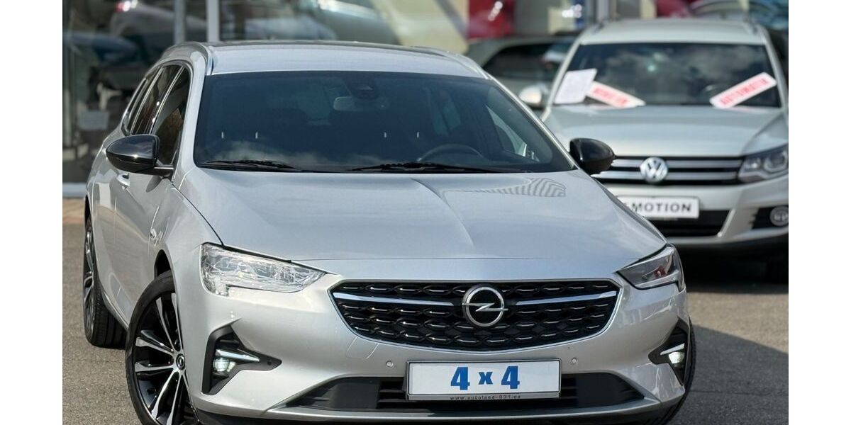 Opel Insignia 119.890 km 14.385 &euro; Immenstaad 88090