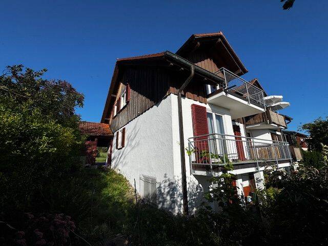 Reihenendhaus Uhldingen-Mühlhofen Unteruhldingen - 4 Zimmer, 115 m&sup2;, 697.000&euro; | Angebot:25734454