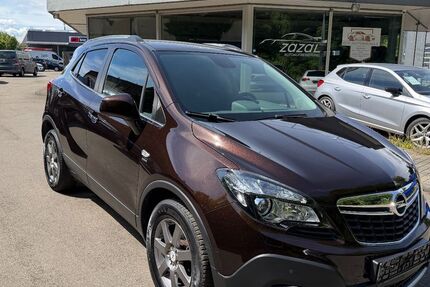 Opel Mokka 73.200 km 10.990 &euro; Friedrichshafen 88045