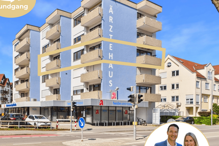 Gewerbeobjekt Friedrichshafen Löwental - 364.000&euro; | Angebot:27034201