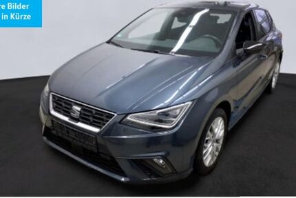 Seat Ibiza 14.900 km 19.990 &euro; Markdorf 88677