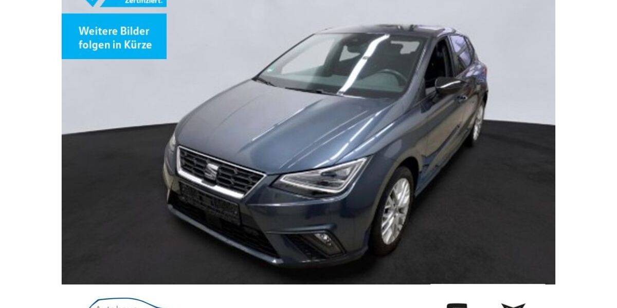 Seat Ibiza 14.900 km 19.990 &euro; Markdorf 88677