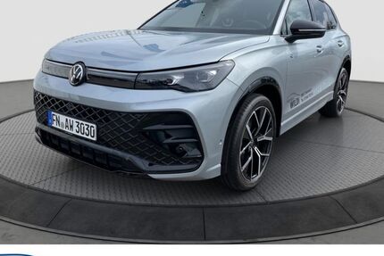 VW Tiguan 6.000 km 52.990 &euro; Markdorf 88677