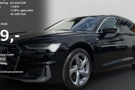Audi A6 15.107 km 59.970 &euro; Ravensburg 88214