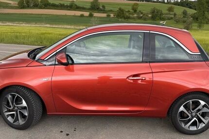 Opel Adam 140.000 km 7.700 &euro; Überlingen 88662
