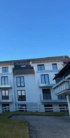 Etagenwohnung Hergensweiler - 4 Zimmer, 112 m&sup2;, 1.460&euro; | Angebot:23845339