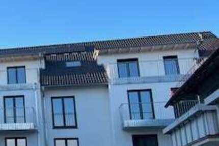 Wohnung Hergensweiler - 4 Zimmer, 112 m&sup2;, 1.460&euro; | Angebot:23845339